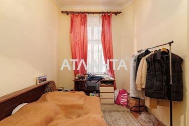 Багатокімнатна квартира за адресою вул. Академіка Павлова (площа 90,8 м²) - Atlanta.ua - фото 34