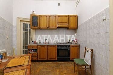 Багатокімнатна квартира за адресою вул. Академіка Павлова (площа 90,8 м²) - Atlanta.ua - фото 37