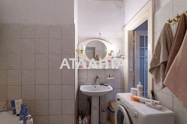 Багатокімнатна квартира за адресою вул. Академіка Павлова (площа 90,8 м²) - Atlanta.ua - фото 39