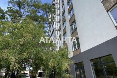 1-комнатная квартира по адресу ул. Профсоюзная (площадь 36,2 м²) - Atlanta.ua - фото 15