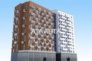 2-комнатная квартира по адресу ул. Тульская (площадь 50,4 м²) - Atlanta.ua - фото 7