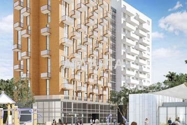 2-комнатная квартира по адресу ул. Тульская (площадь 50,4 м²) - Atlanta.ua - фото 9