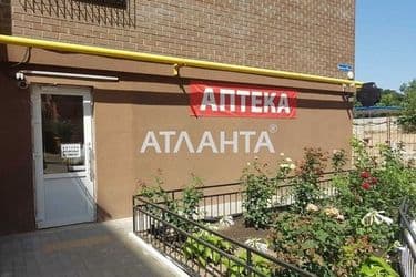 Коммерческая недвижимость по адресу ул. Грушевского Михаила (площадь 53,2 м²) - Atlanta.ua - фото 16