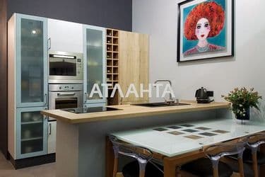 2-rooms apartment apartment by the address st. Troitskaya Yaroslavskogo ul (area 62 m²) - Atlanta.ua - photo 7