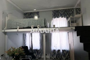 2-rooms apartment apartment by the address st. Troitskaya Yaroslavskogo ul (area 62 m²) - Atlanta.ua - photo 8