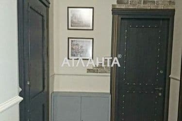 2-rooms apartment apartment by the address st. Troitskaya Yaroslavskogo ul (area 62 m²) - Atlanta.ua - photo 11