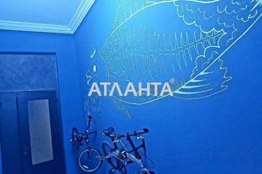 2-rooms apartment apartment by the address st. Troitskaya Yaroslavskogo ul (area 62 m²) - Atlanta.ua - photo 12