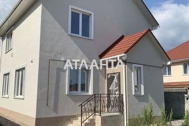 Дом по адресу ул. Любашевская (площадь 120 м²) - Atlanta.ua - фото 16