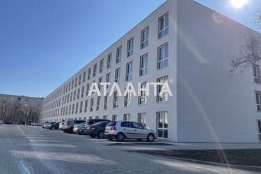 1-кімнатна квартира за адресою вул. Боровського Миколи (площа 29 м²) - Atlanta.ua - фото 9