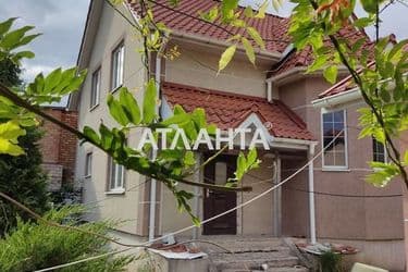 House by the address st. Pogranichnaya (area 169,4 m²) - Atlanta.ua - photo 27