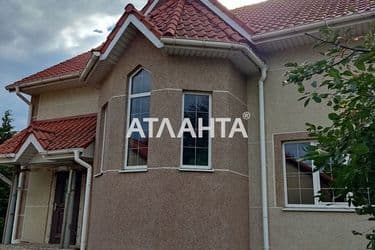 House by the address st. Pogranichnaya (area 169,4 m²) - Atlanta.ua - photo 28