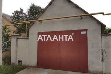 House by the address st. Pogranichnaya (area 169,4 m²) - Atlanta.ua - photo 37