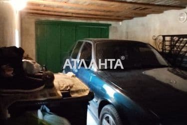 House by the address st. Pogranichnaya (area 169,4 m²) - Atlanta.ua - photo 38