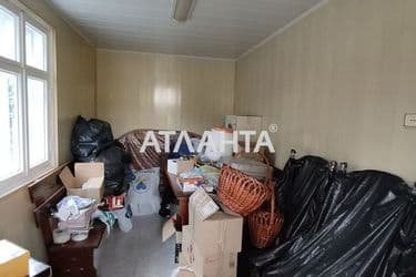 House by the address st. Pogranichnaya (area 169,4 m²) - Atlanta.ua - photo 43