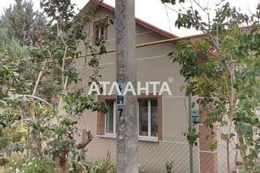 House by the address st. Pogranichnaya (area 169,4 m²) - Atlanta.ua - photo 45