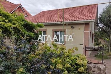 House by the address st. Pogranichnaya (area 169,4 m²) - Atlanta.ua - photo 46