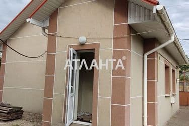 House by the address st. Pogranichnaya (area 169,4 m²) - Atlanta.ua - photo 47