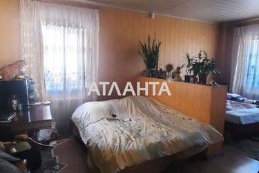 House by the address st. Pogranichnaya (area 169,4 m²) - Atlanta.ua - photo 50