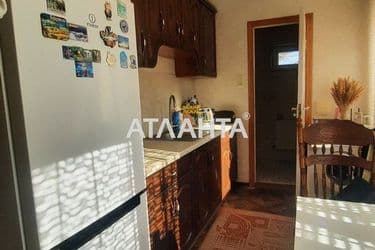 House by the address st. Pogranichnaya (area 169,4 m²) - Atlanta.ua - photo 51