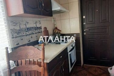 House by the address st. Pogranichnaya (area 169,4 m²) - Atlanta.ua - photo 52