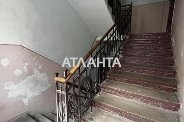 3-комнатная квартира по адресу Раппапорта Я. Пер. (площадь 101,8 м²) - Atlanta.ua - фото 26