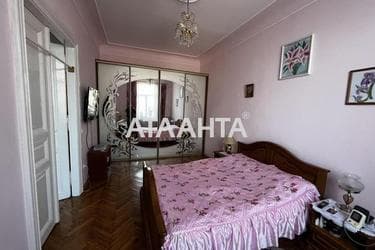 3-комнатная квартира по адресу Раппапорта Я. Пер. (площадь 101,8 м²) - Atlanta.ua - фото 17