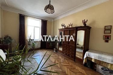 3-комнатная квартира по адресу Раппапорта Я. Пер. (площадь 101,8 м²) - Atlanta.ua - фото 18