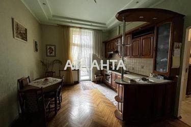 3-комнатная квартира по адресу Раппапорта Я. Пер. (площадь 101,8 м²) - Atlanta.ua - фото 22