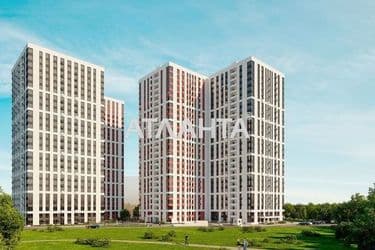 2-комнатная квартира по адресу ул. Гагаринское плато (площадь 68 м²) - Atlanta.ua - фото 8