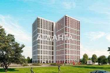 2-комнатная квартира по адресу ул. Гагаринское плато (площадь 68 м²) - Atlanta.ua - фото 9