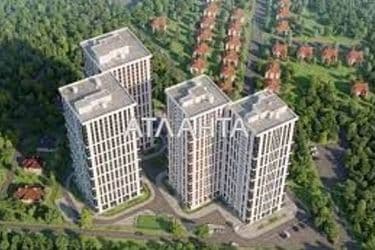 2-кімнатна квартира за адресою вул. Гагарінське плато (площа 67,5 м²) - Atlanta.ua - фото 10