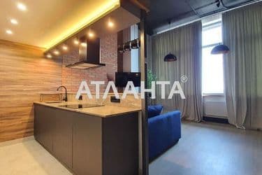 1-room apartment apartment by the address st. Bolshaya arnautskaya Chkalova (area 55 m²) - Atlanta.ua - photo 11