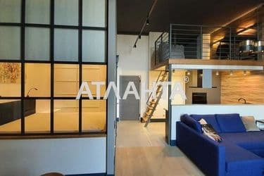 1-room apartment apartment by the address st. Bolshaya arnautskaya Chkalova (area 55 m²) - Atlanta.ua - photo 12