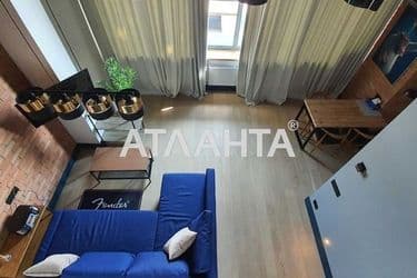 1-room apartment apartment by the address st. Bolshaya arnautskaya Chkalova (area 55 m²) - Atlanta.ua - photo 13