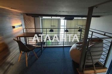 1-room apartment apartment by the address st. Bolshaya arnautskaya Chkalova (area 55 m²) - Atlanta.ua - photo 14