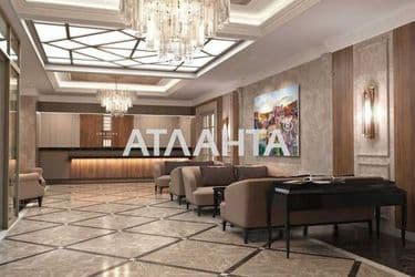 1-room apartment apartment by the address st. Bolshaya arnautskaya Chkalova (area 55 m²) - Atlanta.ua - photo 19