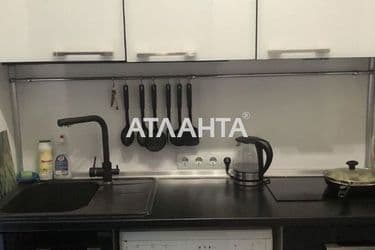 1-room apartment apartment by the address st. Nikolaevskaya dor Kotovskaya dor (area 25 m²) - Atlanta.ua - photo 11