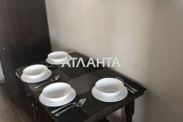 1-room apartment apartment by the address st. Nikolaevskaya dor Kotovskaya dor (area 25 m²) - Atlanta.ua - photo 12