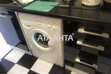 1-room apartment apartment by the address st. Nikolaevskaya dor Kotovskaya dor (area 25 m²) - Atlanta.ua - photo 13