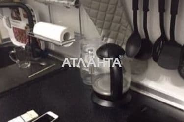 1-room apartment apartment by the address st. Nikolaevskaya dor Kotovskaya dor (area 25 m²) - Atlanta.ua - photo 16