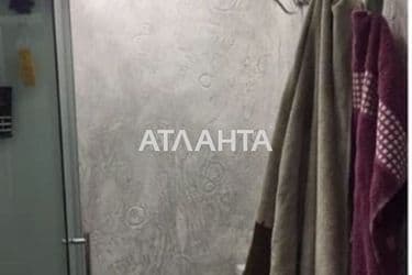 1-room apartment apartment by the address st. Nikolaevskaya dor Kotovskaya dor (area 25 m²) - Atlanta.ua - photo 17