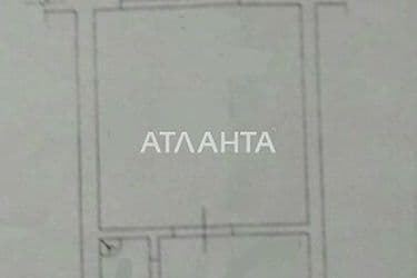 1-room apartment apartment by the address st. Nikolaevskaya dor Kotovskaya dor (area 25 m²) - Atlanta.ua - photo 18