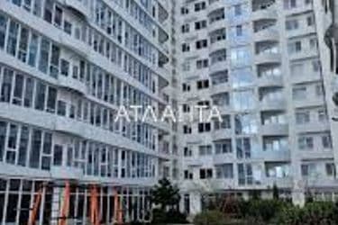 1-room apartment apartment by the address st. Lvovskaya (area 32 m²) - Atlanta.ua - photo 9