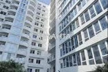 1-room apartment apartment by the address st. Lvovskaya (area 32 m²) - Atlanta.ua - photo 10