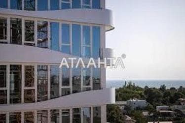 1-room apartment apartment by the address st. Lvovskaya (area 32 m²) - Atlanta.ua - photo 11