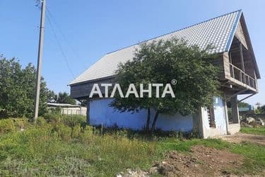 Дом (площадь 36,3 м²) - Atlanta.ua - фото 6