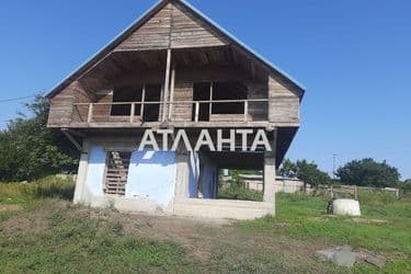 Дом (площадь 36,3 м²) - Atlanta.ua - фото 7