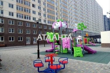 1-комнатная квартира по адресу ул. Жемчужная (площадь 43,7 м²) - Atlanta.ua - фото 21