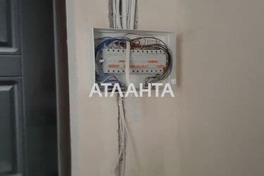 1-комнатная квартира по адресу ул. Жемчужная (площадь 43,7 м²) - Atlanta.ua - фото 16