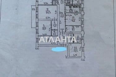 Комунальна квартира за адресою вул. Гаванна (площа 150 м²) - Atlanta.ua - фото 9